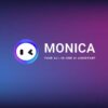 Mua tài khoản Monica AI (Dùng Chung) - gvkey.com - Phần mềm bản quyền chính hãng nhé.