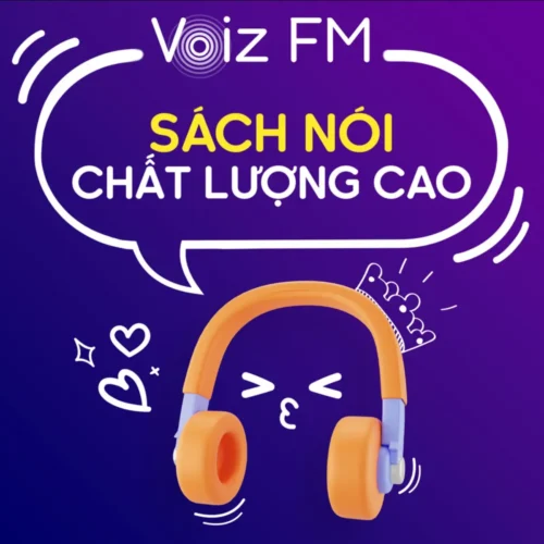 Mua tài khoản Voiz FM