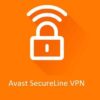 Code kích hoạt Avast SecureLine VPN 12 tháng