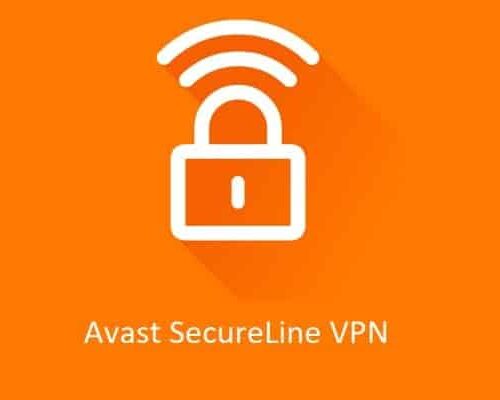 Code kích hoạt Avast SecureLine VPN 12 tháng