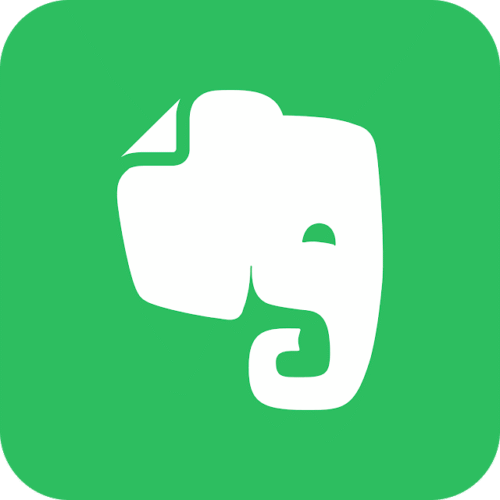 Mua tài khoản Evernote 12 tháng - gvkey.com - Phần mềm bản quyền chính hãng nhé.