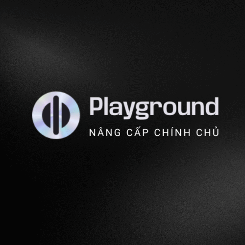 Mua tài khoản Playground 1 tháng