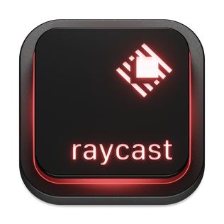 Mua tài khoản Raycast 1 tháng