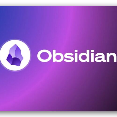 Mua tài khoản Obsidian chính chủ 12 tháng - gvkey.com - Phần mềm bản quyền chính hãng nhé.