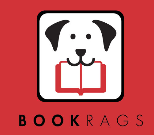 Tài khoản Book Rags 12 tháng