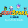 Tài khoản CodeSpark 12 tháng