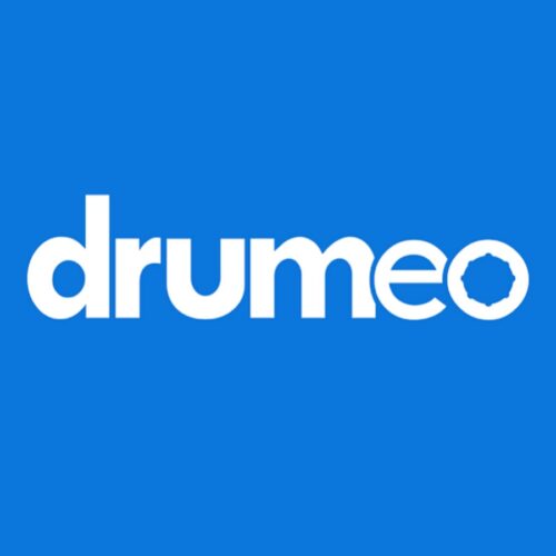 Tài khoản Drumeo 12 tháng