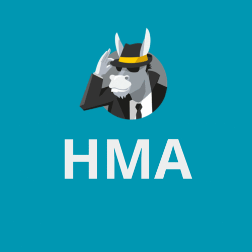 Mua tài khoản HMA VPN