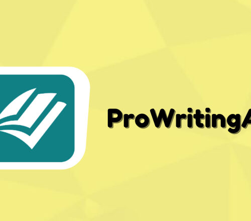 Tài khoản ProWritingAid 12 tháng