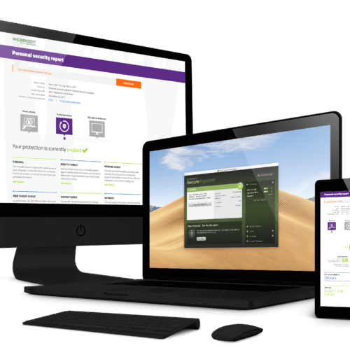 Key kích hoạt Webroot SecureAnywhere Internet Security 12 tháng