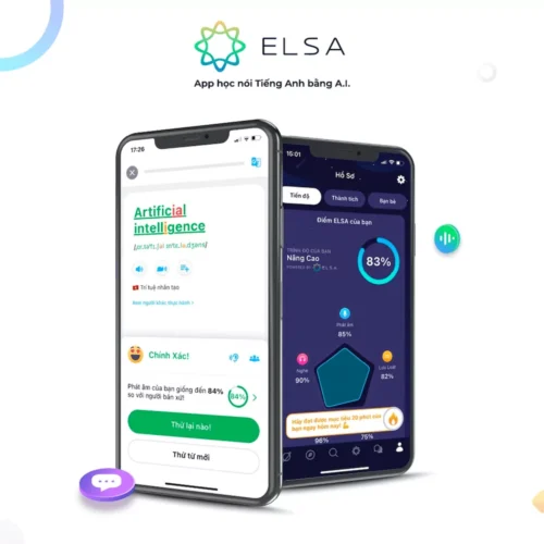 Mua Tài Khoản Elsa Pro 12 Tháng