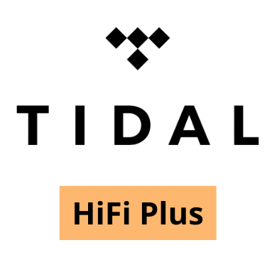 Mua tài khoản Tidal Hifi Plus