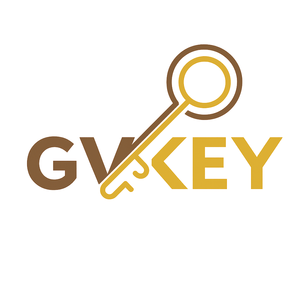 GVKEY – Key Bản Quyền Chính Hãng Giá Tốt Nhất Việt Nam