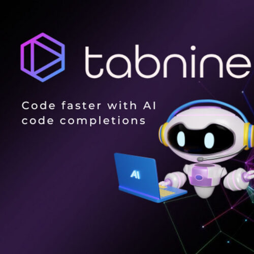 Mua tài khoản Tabnine 1 tháng - gvkey.com - Phần mềm bản quyền chính hãng nhé.