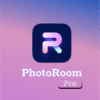 Mua tài khoản PhotoRoom Pro