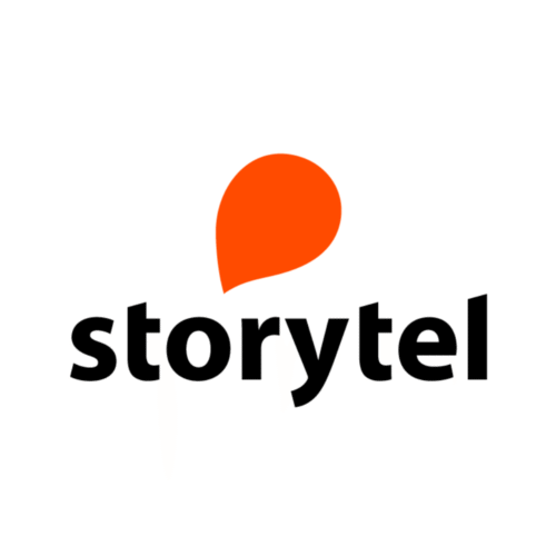 Tài khoản Storytel: Audiobooks & Ebooks