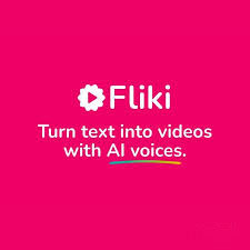Mua tài khoản Fliki - gvkey.com - Phần mềm bản quyền chính hãng nhé.