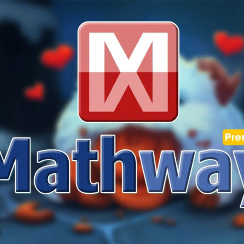 Tài khoản Mathway dùng chung