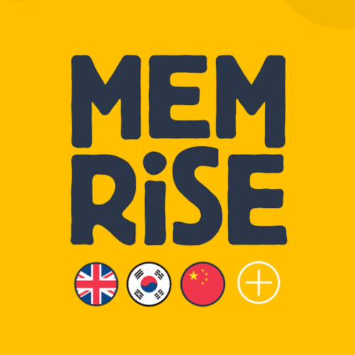 Mua Tài khoản Memrise Pro 12 Tháng