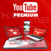 Mua Youtube Premium